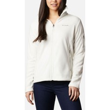 Columbia Fast Trek II Jacket Kadın Polar