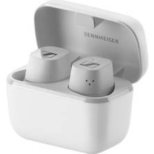 Sennheiser Cx 400BT True Wireless Kulak Içi Bluetooth Kulaklık Beyaz