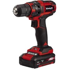 Einhell Tc-Cd 18/35 Li 1,5A Akülü Matkap