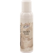 Dr. Gusto   Sprey Gıda Boyası Sedef 150 ml