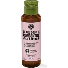 Yves Rocher Lotus Konsantre Duş Jeli 100 ml