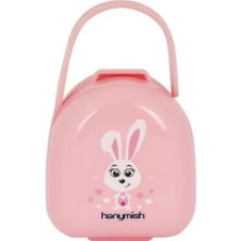 Hanymish Emzik Saklama Kabı