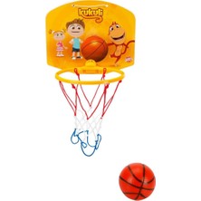 Sunman Basket Potası Kukili