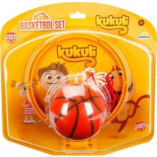 Sunman Basket Potası Kukili