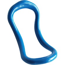 Gymo Yoga Pilates Halkası Mavi