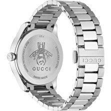 Gucci YA1264029A Unisex Kol Saati