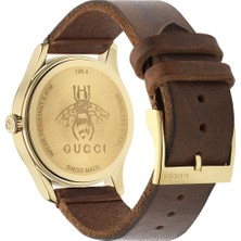 Gucci YA126451A Unisex Kol Saati