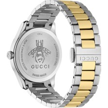 Gucci YA1264131 Unisex Kol Saati