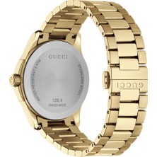 Gucci YA126461 Unisex Kol Saati