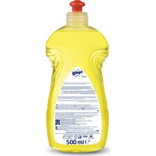 Bingo Dynamic Parlatıcı Limon 500 ml