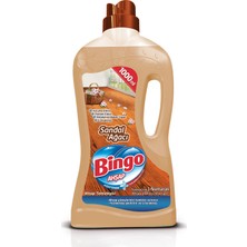 Bingo Ahşap Temizleyici Sandal Ağacı 1000 ml