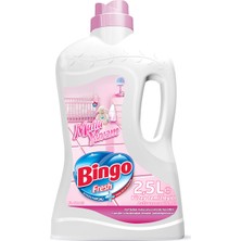 Bingo Fresh Yüzey Temizleyici Mutlu Yuvam 2,5 L