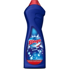 Bingo Krem Amonyaklı 750 ml