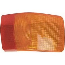 Depo Audi A80 Dış Sol Stop Lambası 1986-1991 [893945217B]