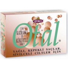 Otacı Sabun(Otal) 80GR(KÜKÜRTLÜ)(ADET)