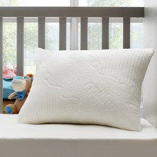 Yataş Mini Mılky Bebek Yastık 35 x 45 cm