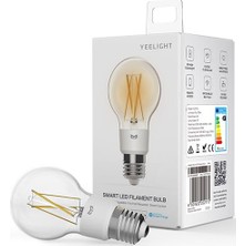 Xiaomi YeelightA60 LED Akıllı Filament Ampul E27