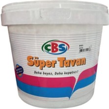 Çbs Tavan Boyası 17,5 kg