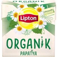 Lipton  Poşetli Papatya Çayı 32 gr