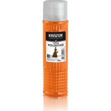 Kanzuk 60 C Kanzuk Tütün Kolonyası 170 ml