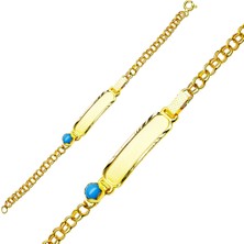 Lilarote Firuzeli Bebek Künyesi İsim Yazılabilir