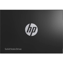HP S700 1 TB 2.5’’ 561MB-523MB/s SATA 3.0 SSD 6MC15AA