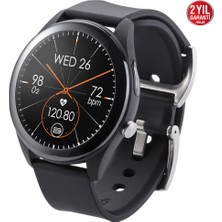 Asus VivoWatch SP (HC-A05) Akıllı Saat Siyah