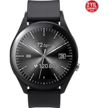 Asus VivoWatch SP (HC-A05) Akıllı Saat Siyah