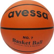 Avessa 7 No Basketbol Topu