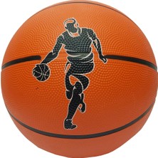 Avessa 7 No Basketbol Topu