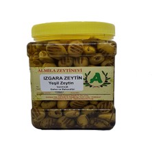 Almila Zeytinevi Izgara Zeytin Net 800 gr