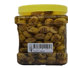 Almila Zeytinevi Izgara Zeytin Net 800 gr