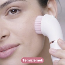 Braun Silk-épil 7 BS7875 SensoSmart Güzellik Seti Epilatör / Epilasyon