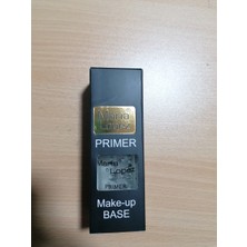 Maria Lopez Make-Up Base Prımer Makyaj Bazı 30 ml