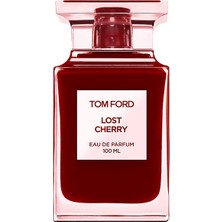 Tom Ford Lost Cherry Edp 100 ml Parfüm