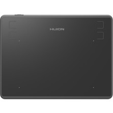 Huion Inspiroy H430P Dijital Grafik Çizim Tableti