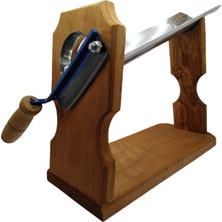 Okutucu Makarna Erişte Kesme Makinası