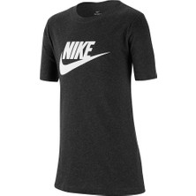 Nike AR5252-013 B Nsw Tee Futura Icon Td T-Shirt