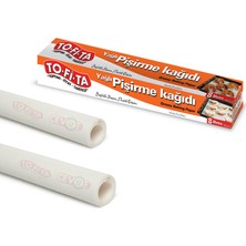 To-Fi-Ta Yağlı Pişirme Kağıdı 8 M