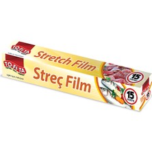 To-Fi-Ta Streç Film 15 M