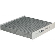 Filtron Renault Clio 4 1.5 Dci Polen Filtresi Karbonlu