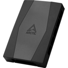 Arctic Fan Hub 10 Portlu PWM SATA Güç Destekli (ACFAN00175A)
