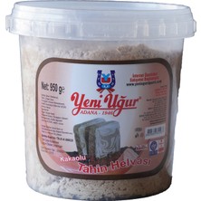 Yeni Uğur Kakaolu Tahin Helvası (Ambalaj) 950 gr