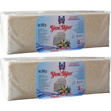 Yeni Uğur Sade Tahin Helvası (Ambalaj) 750 gr