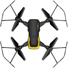 Corby CX007 Zoom Pro Smart Kameralı Drone ( 2 Bataryalı )