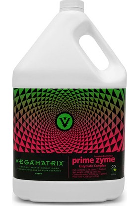 Vegamatrix Prime Zyme 3.78 Litre