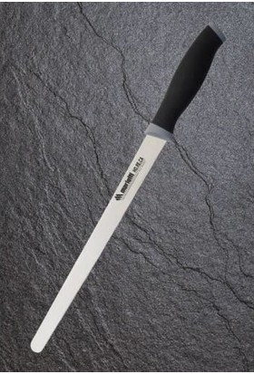 Globy Marietti Jambon Döner Bıçağı 28 cm Uzun Bıçak 1241TP
