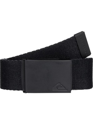 Quiksilver Thejam5 Erkek Blts Kvj0 Kemer EQYAA03912 - KVJ0