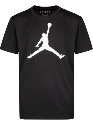 Nike Jordan Jumpman Logo Tee Erkek Çocuk Tişört 954293-023
