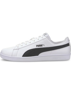 Puma Baseline Beyaz Erkek Sneaker Ayakkabı